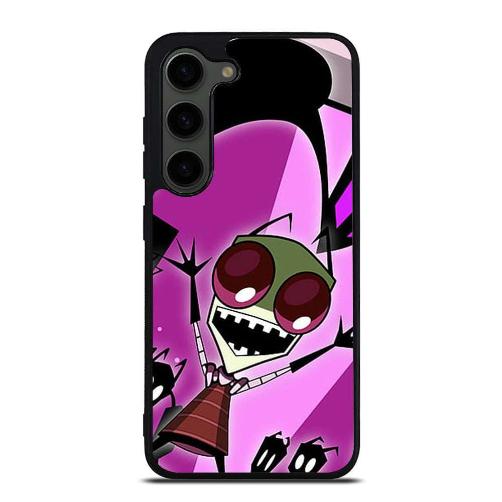INVADER ZIM ALIEN CARTOON Samsung Galaxy S23 Plus Case Cover