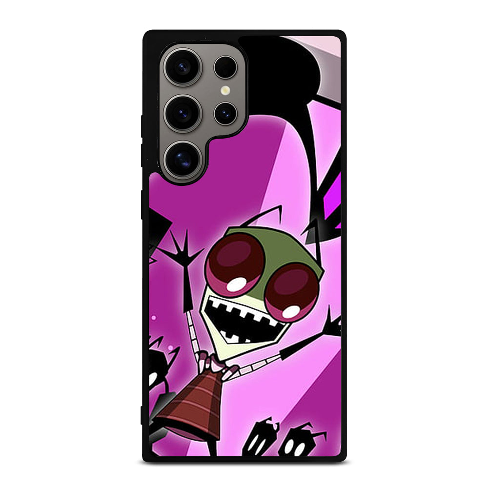 INVADER ZIM ALIEN CARTOON Samsung Galaxy S24 Ultra Case Cover