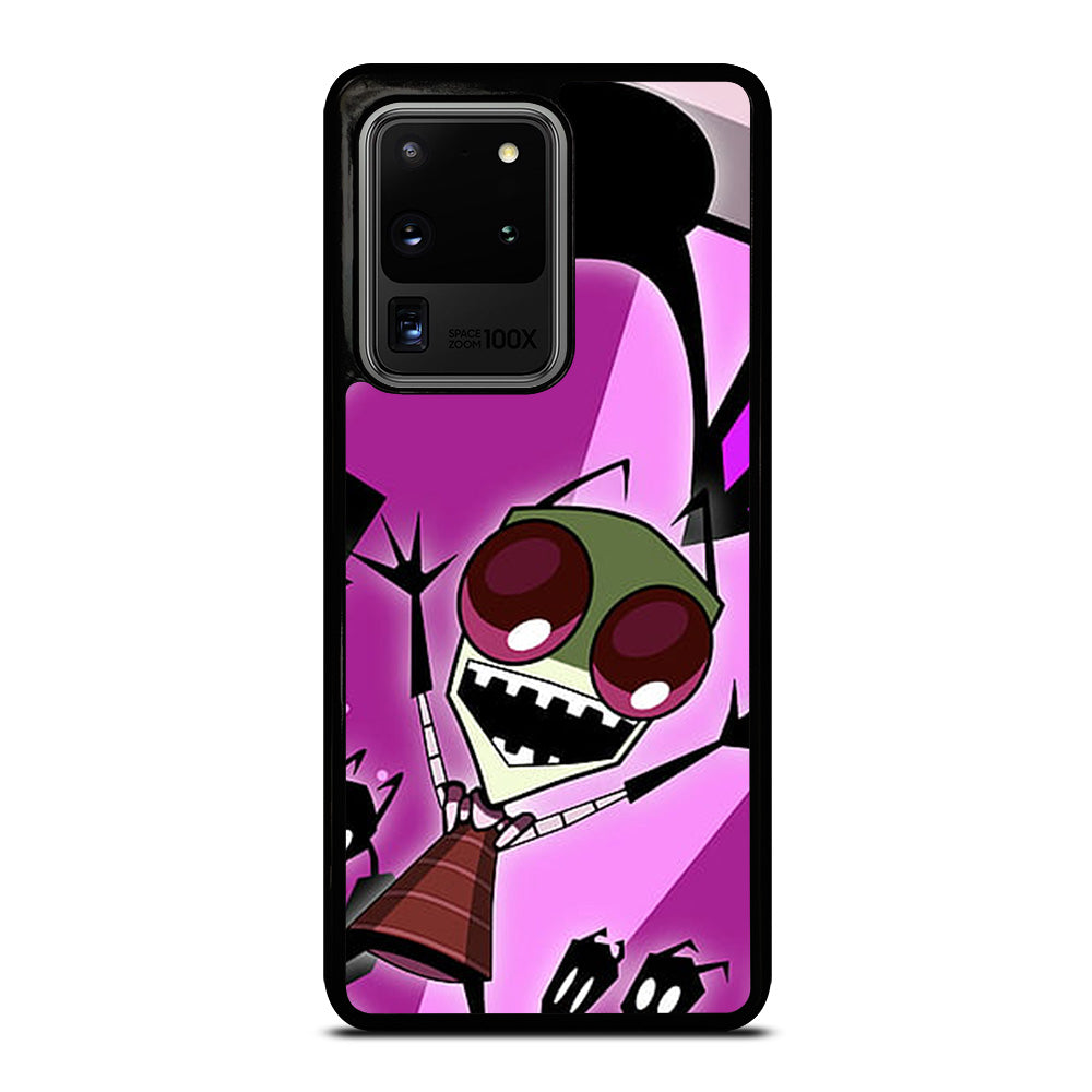 INVADER ZIM ALIEN CARTOON Samsung Galaxy S20 Ultra Case Cover