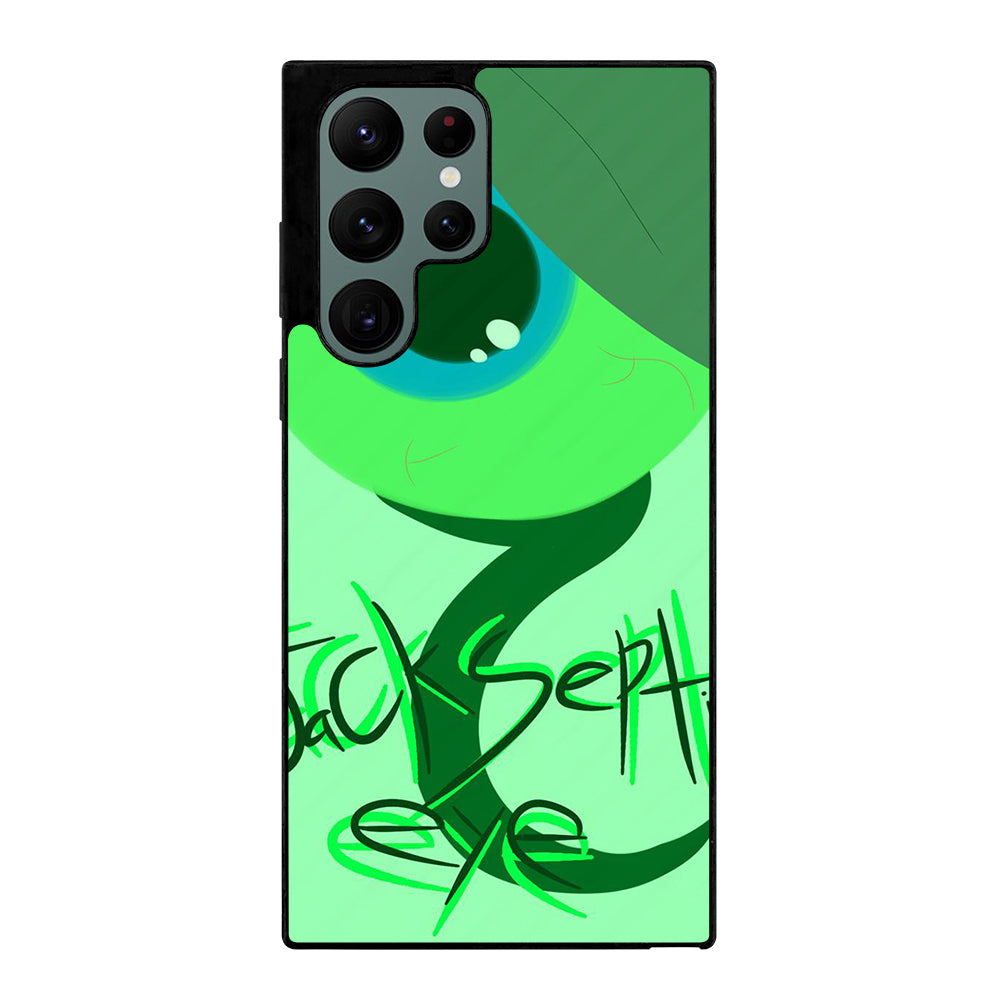 JACKSEPTICEYE ART LOGO Samsung Galaxy S22 Ultra Case Cover