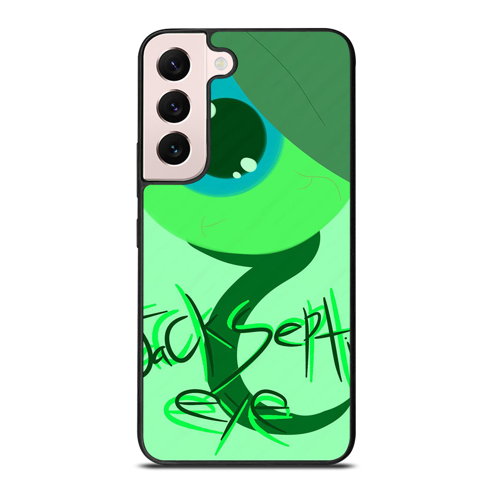 JACKSEPTICEYE ART LOGO Samsung Galaxy S22 Plus Case Cover