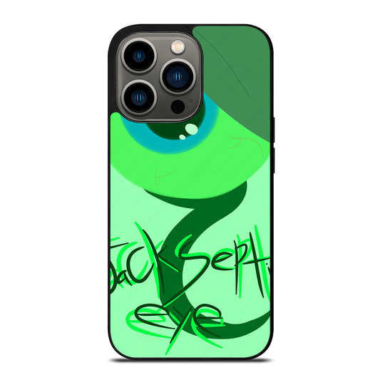 JACKSEPTICEYE ART LOGO iPhone 13 Pro Case Cover
