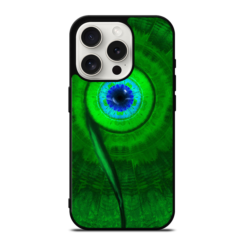 JACKSEPTICEYE ART LOGO 2 iPhone 15 Pro Case Cover