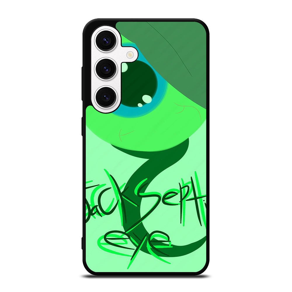 JACKSEPTICEYE ART LOGO Samsung Galaxy S24 Case Cover