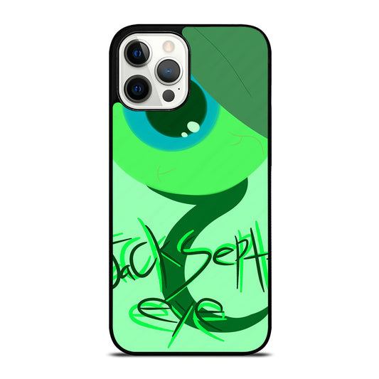 JACKSEPTICEYE ART LOGO iPhone 12 Pro Max Case Cover