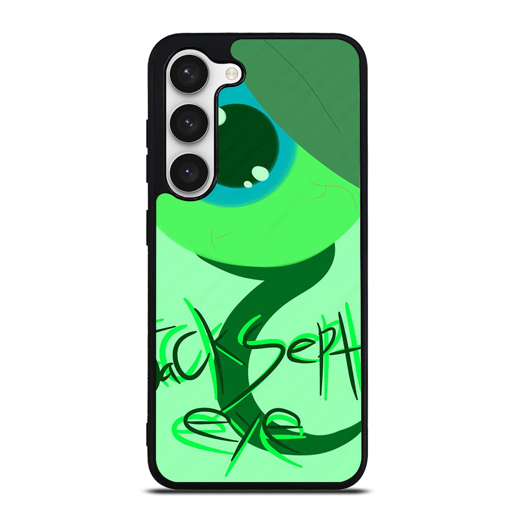 JACKSEPTICEYE ART LOGO Samsung Galaxy S23 Case Cover
