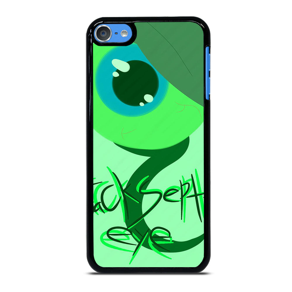 JACKSEPTICEYE ART LOGO iPod Touch 7 Case Cover