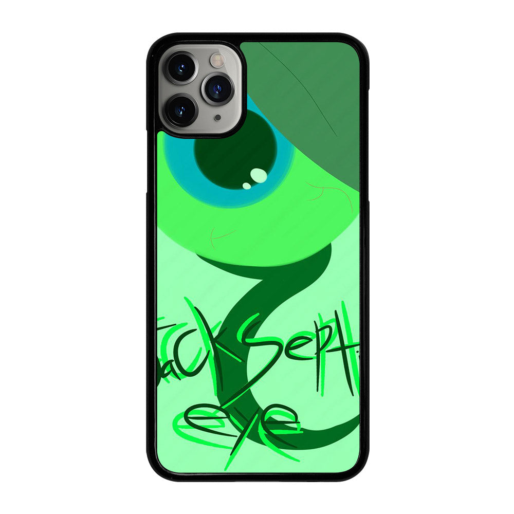 JACKSEPTICEYE ART LOGO iPhone 11 Pro Max Case Cover