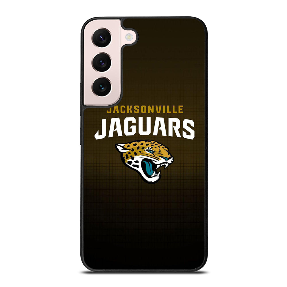 JACKSONVILLE JAGUARS FOOTBALL 1 Samsung Galaxy S22 Plus Case Cover