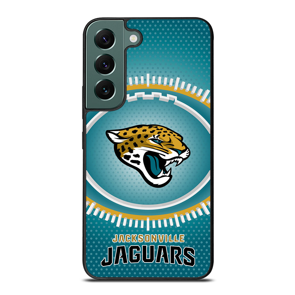 JACKSONVILLE JAGUARS FOOTBALL 2 Samsung Galaxy S22 Case Cover