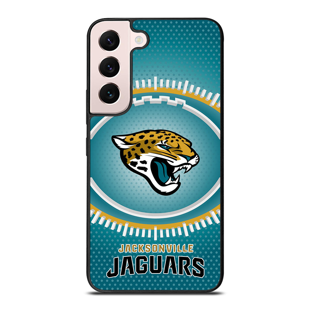 JACKSONVILLE JAGUARS FOOTBALL 2 Samsung Galaxy S22 Plus Case Cover