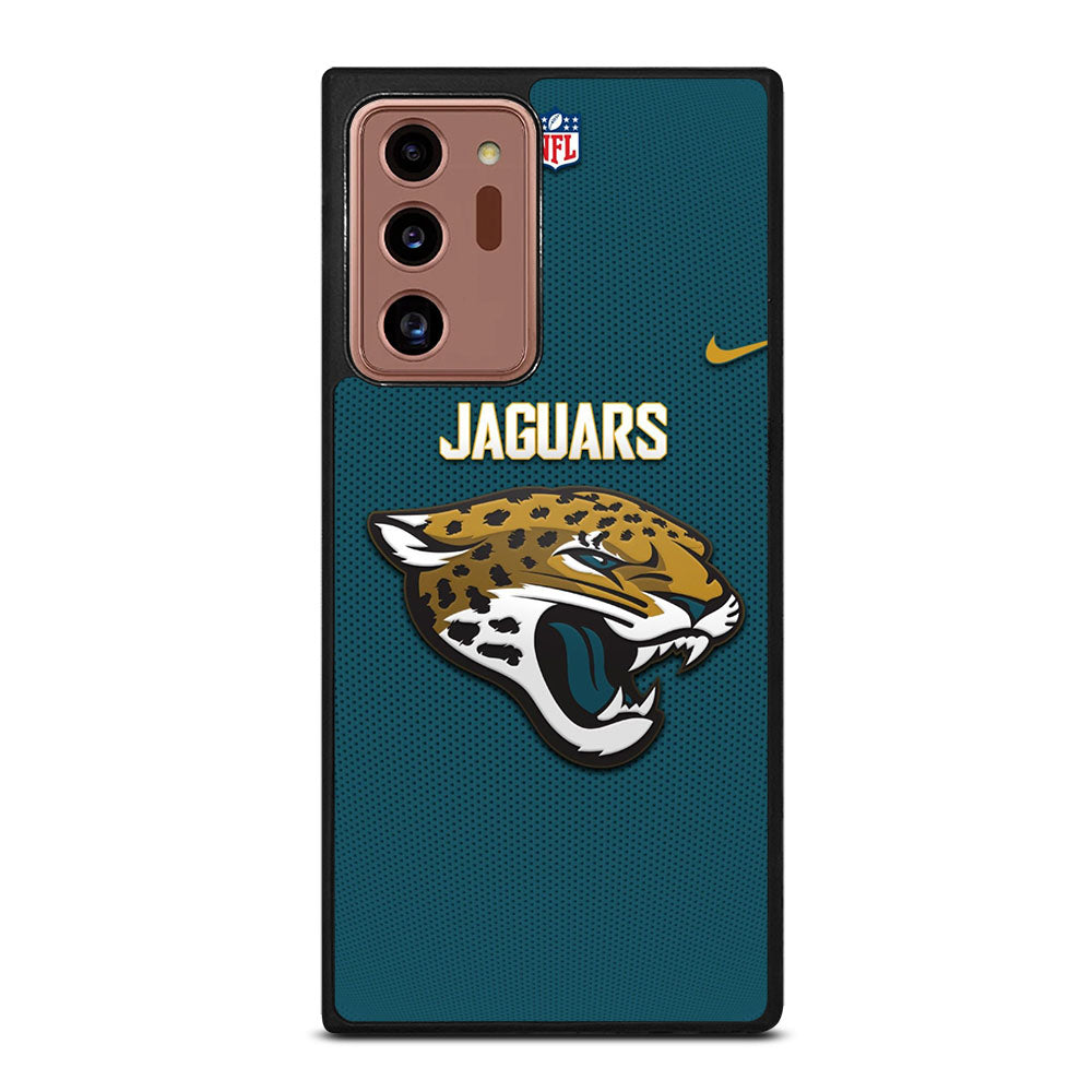 JACKSONVILLE JAGUARS JERSEY Samsung Galaxy Note 20 Ultra Case Cover