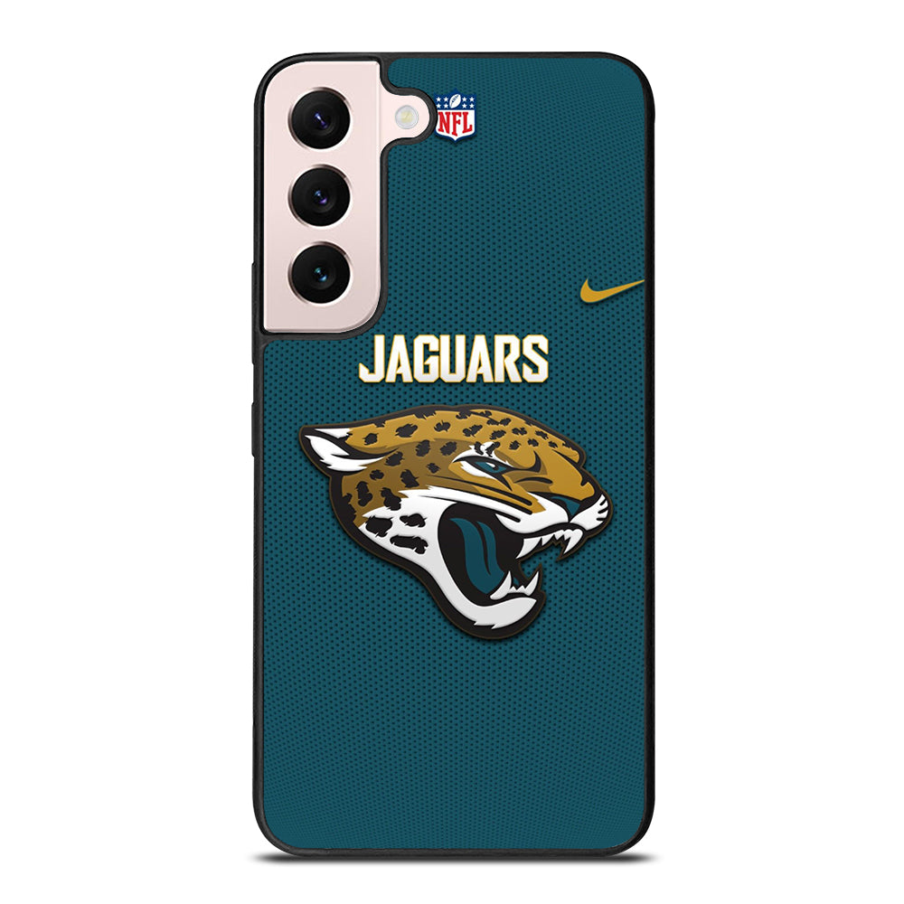 JACKSONVILLE JAGUARS JERSEY Samsung Galaxy S22 Plus Case Cover
