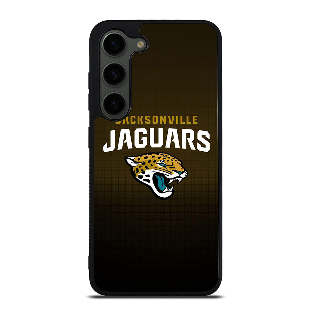 JACKSONVILLE JAGUARS FOOTBALL 1 Samsung Galaxy S23 Plus Case Cover