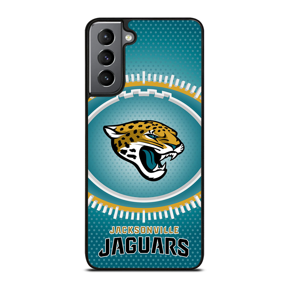 JACKSONVILLE JAGUARS FOOTBALL 2 Samsung Galaxy S21 Plus Case Cover