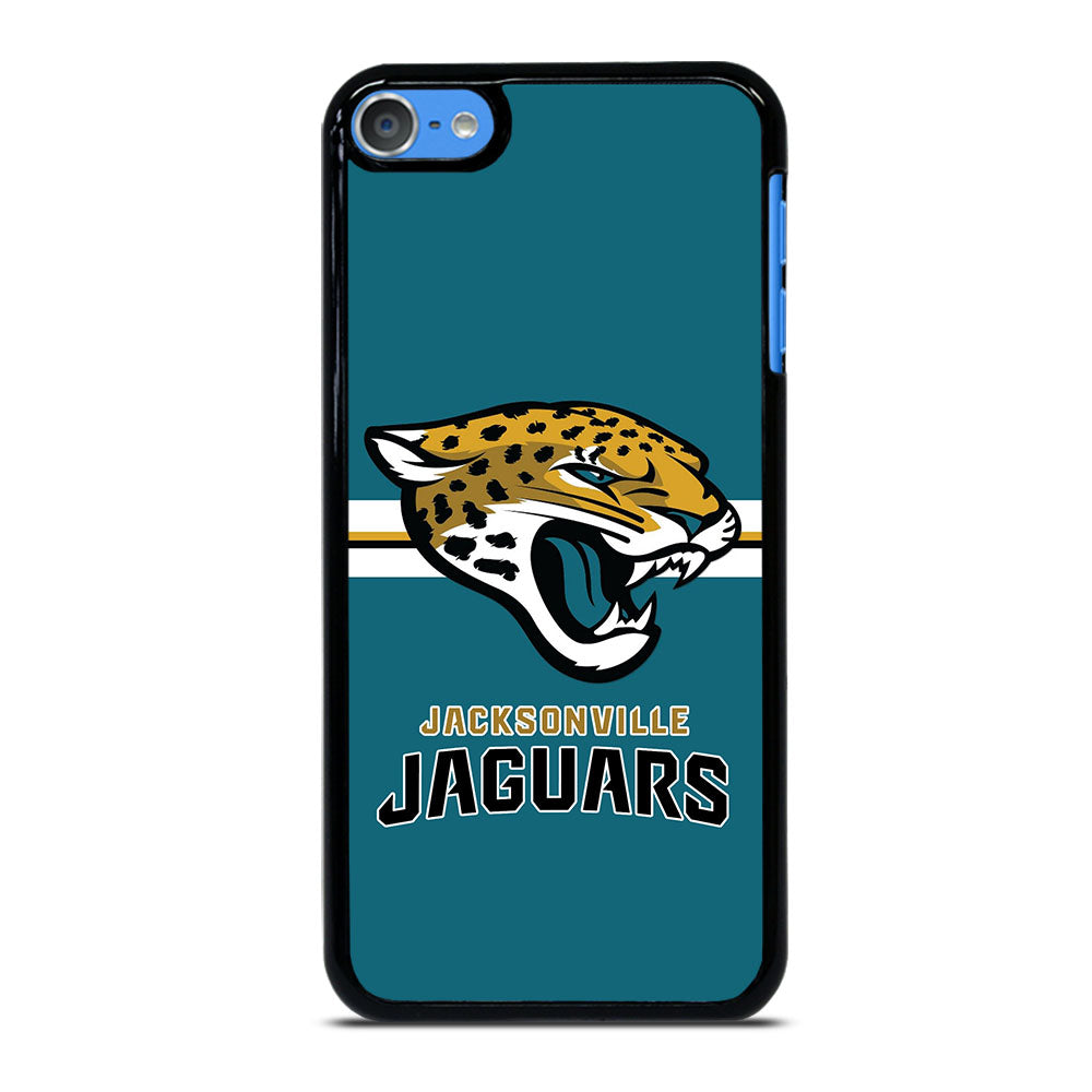 JACKSONVILLE JAGUARS SYMBOL iPod Touch 7 Case Cover