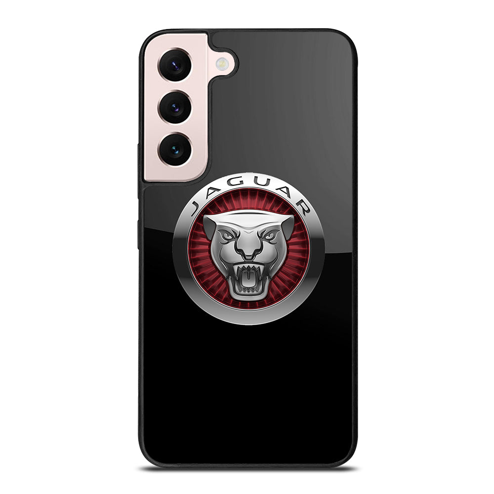 JAGUAR CAR EMBLEM Samsung Galaxy S22 Plus Case Cover