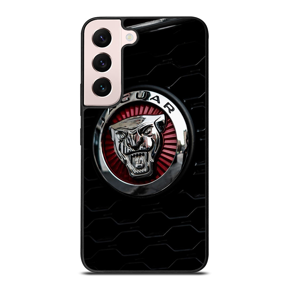 JAGUAR EMBLEM Samsung Galaxy S22 Plus Case Cover