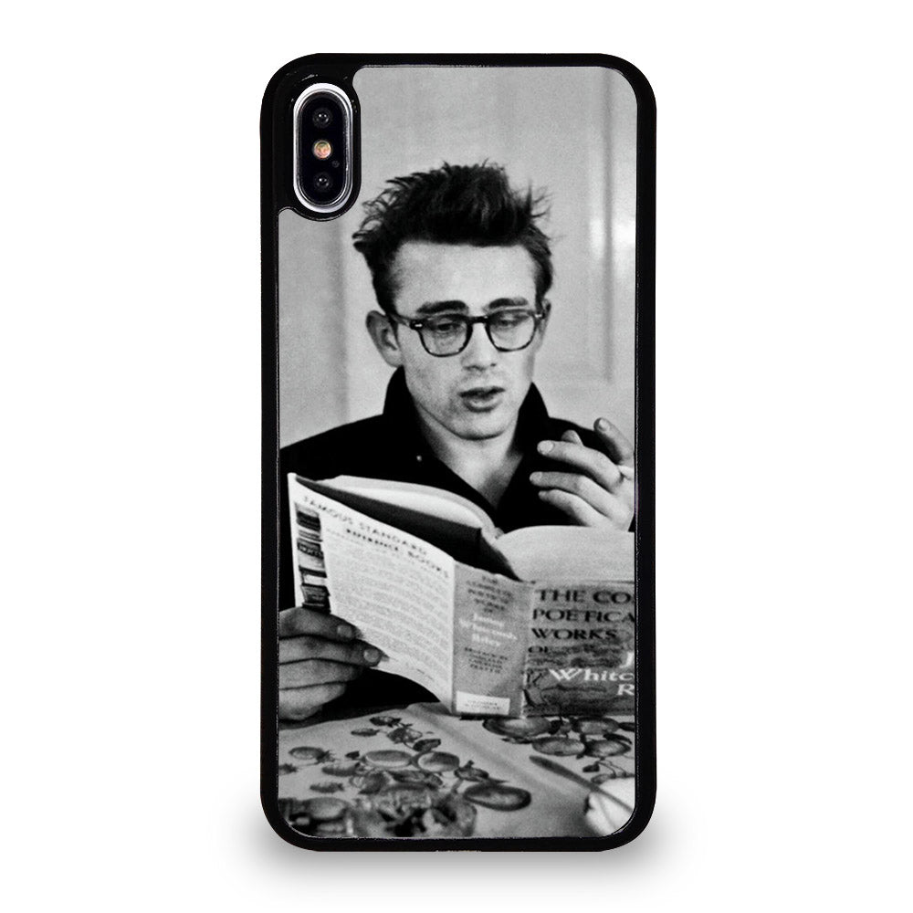 JAMES DEAN COOL iPhone XS Max Case Cover