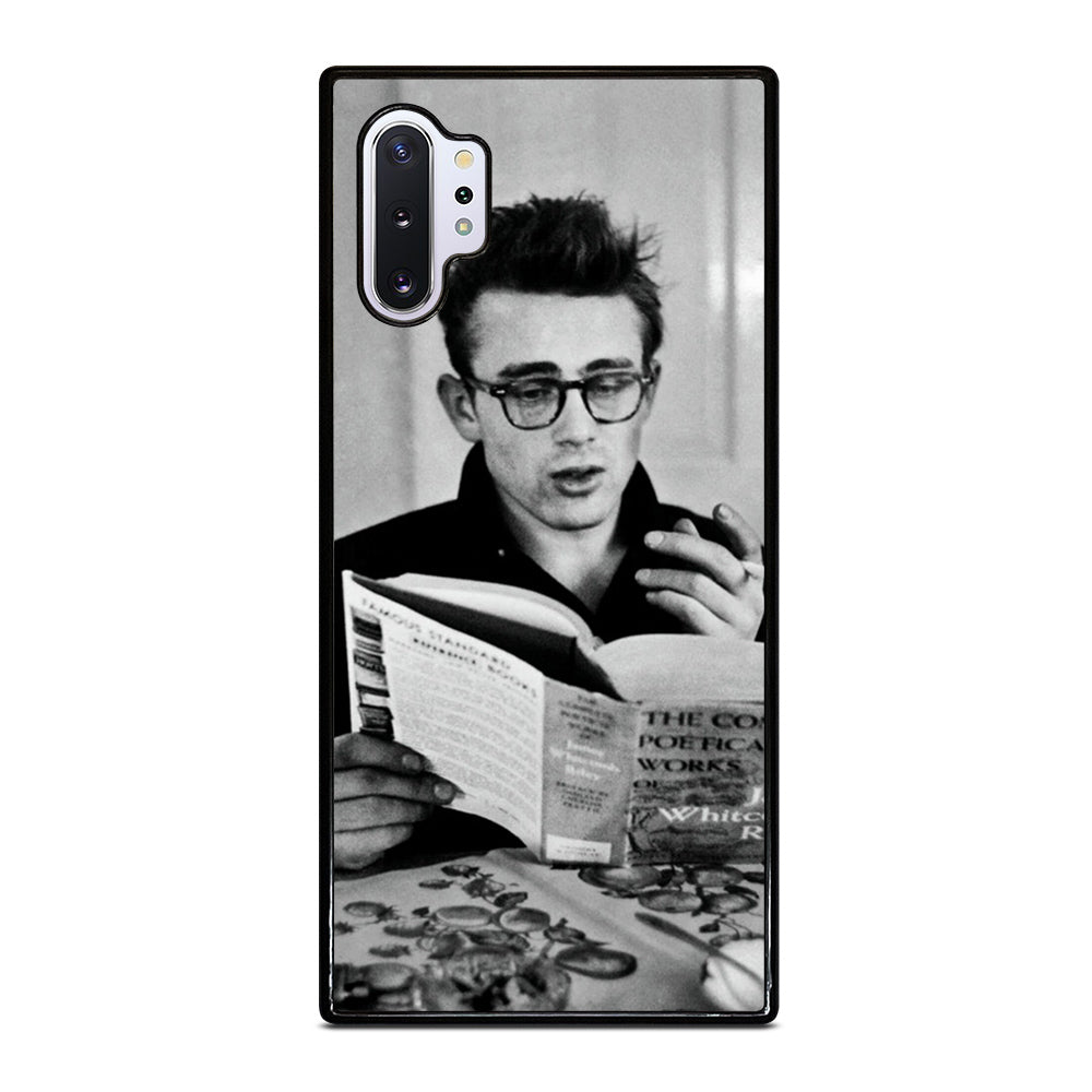 JAMES DEAN COOL Samsung Galaxy Note 10 Plus Case Cover