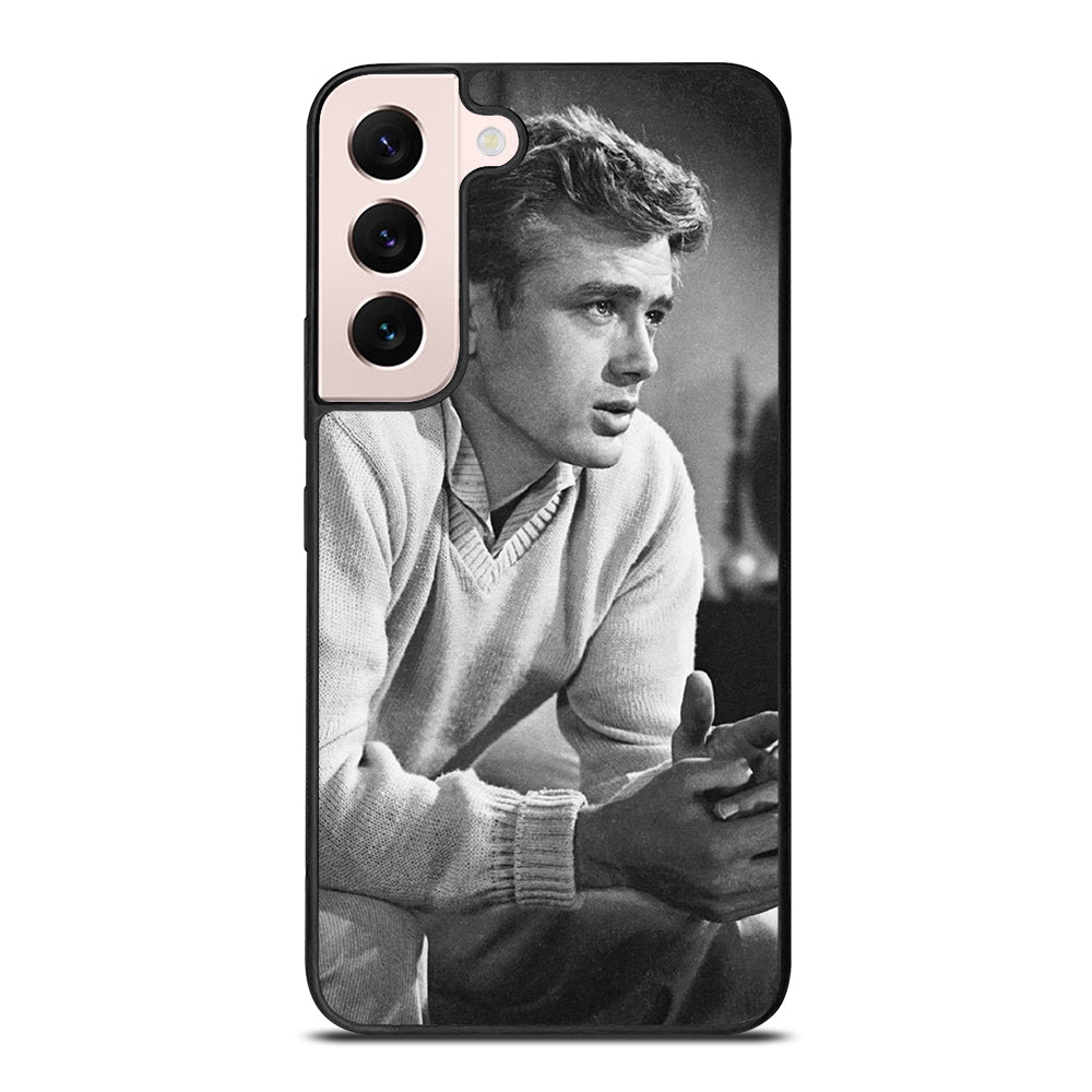 JAMES DEAN POSE Samsung Galaxy S22 Plus Case Cover