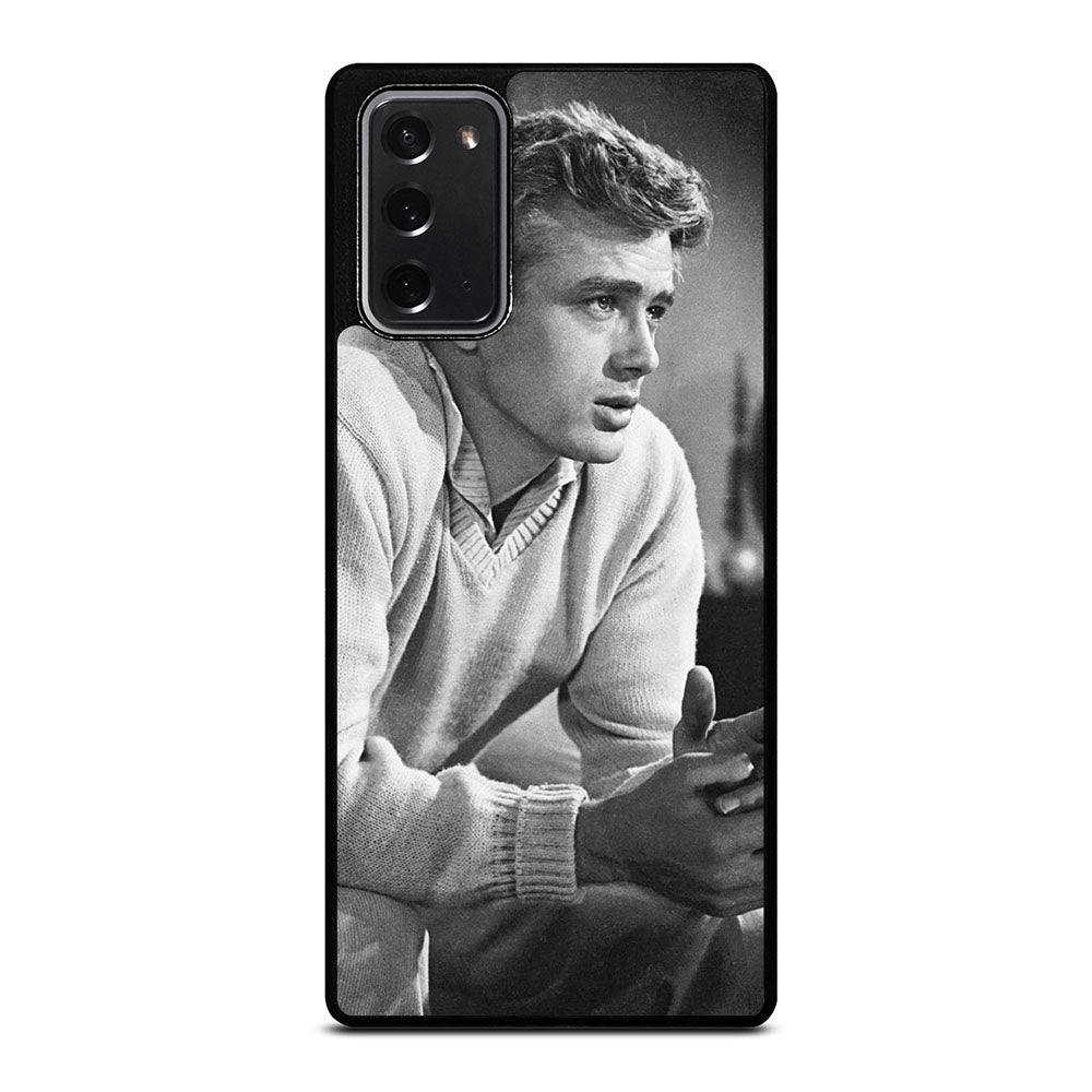 JAMES DEAN POSE Samsung Galaxy Note 20 Case Cover