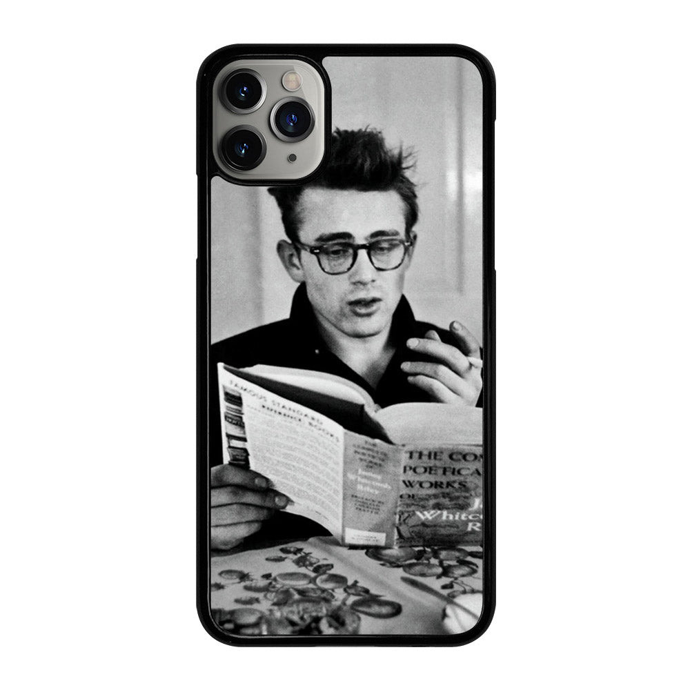 JAMES DEAN COOL iPhone 11 Pro Max Case Cover