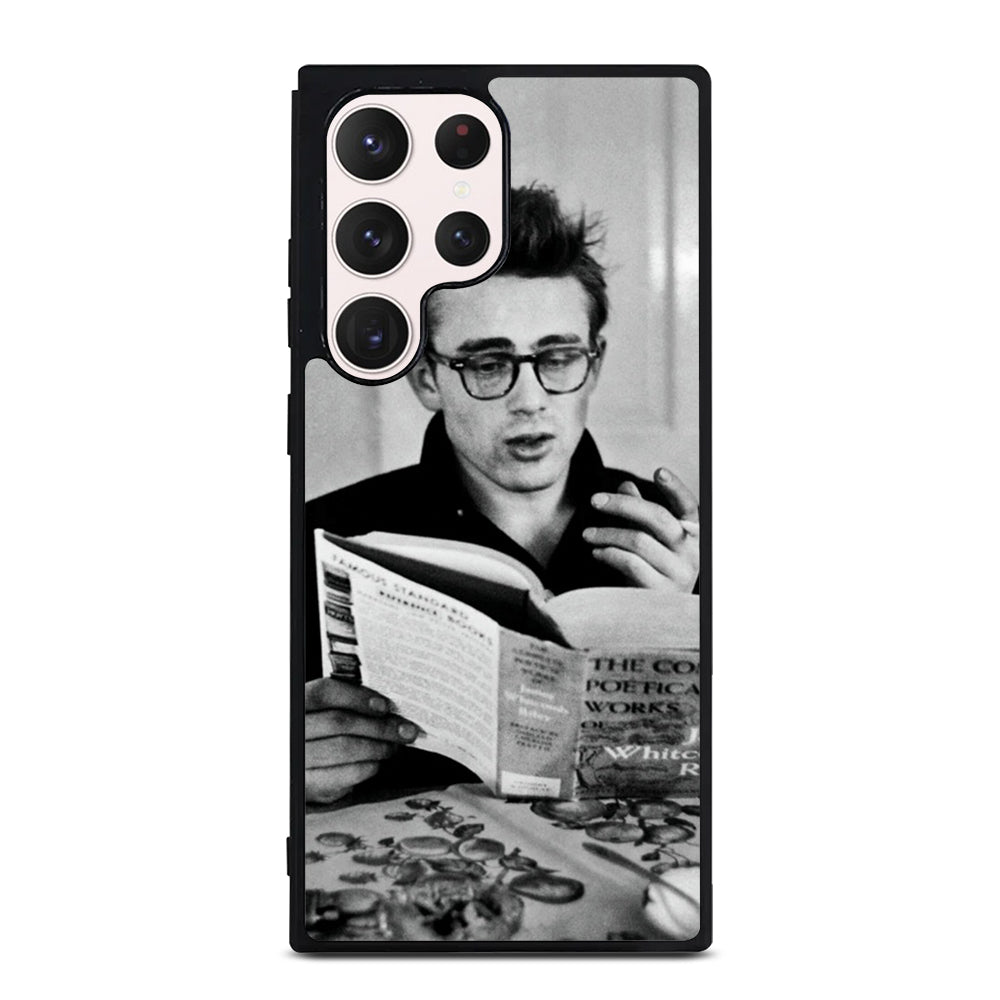 JAMES DEAN COOL Samsung Galaxy S23 Ultra Case Cover