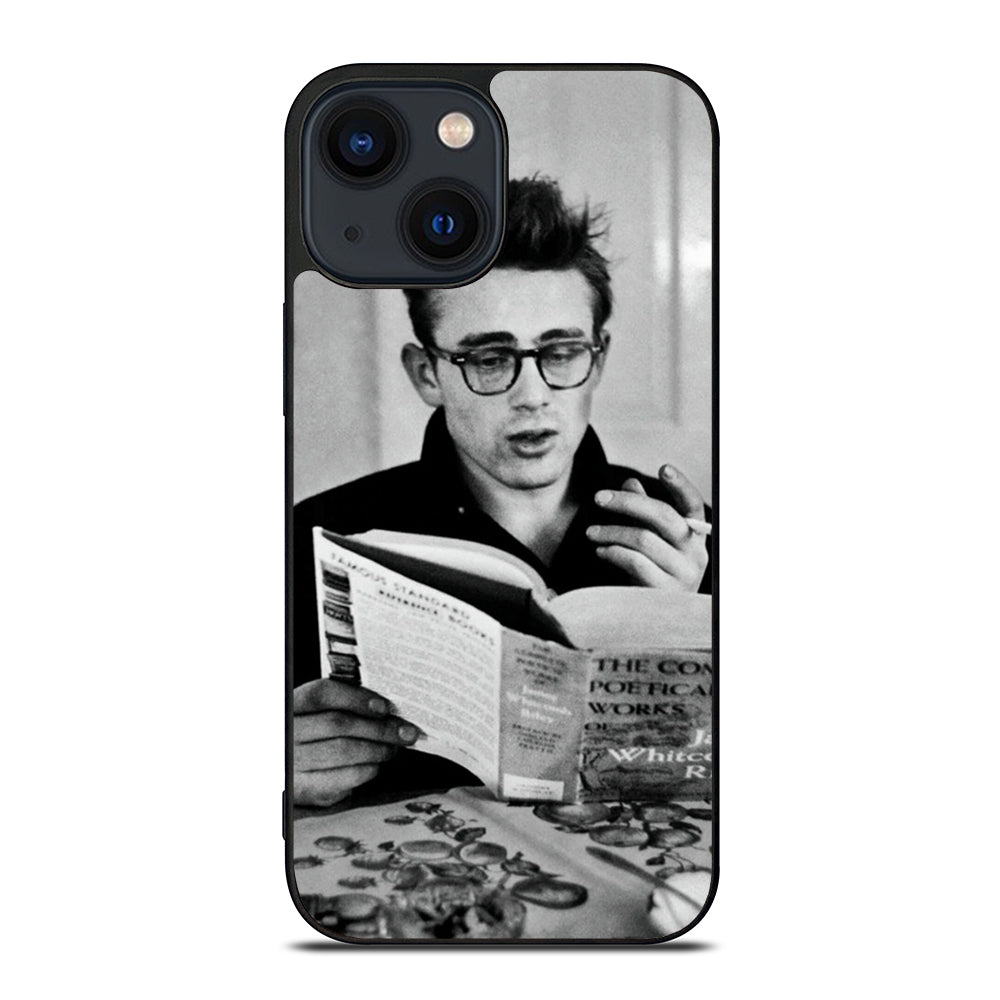 JAMES DEAN COOL iPhone 14 Plus Case Cover