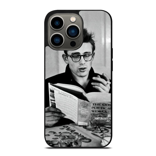 JAMES DEAN COOL iPhone 13 Pro Case Cover
