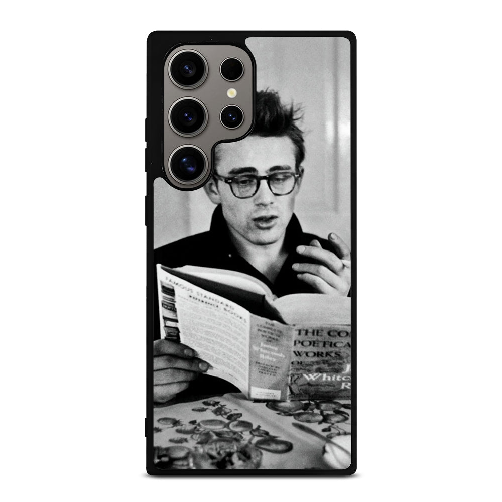 JAMES DEAN COOL Samsung Galaxy S24 Ultra Case Cover