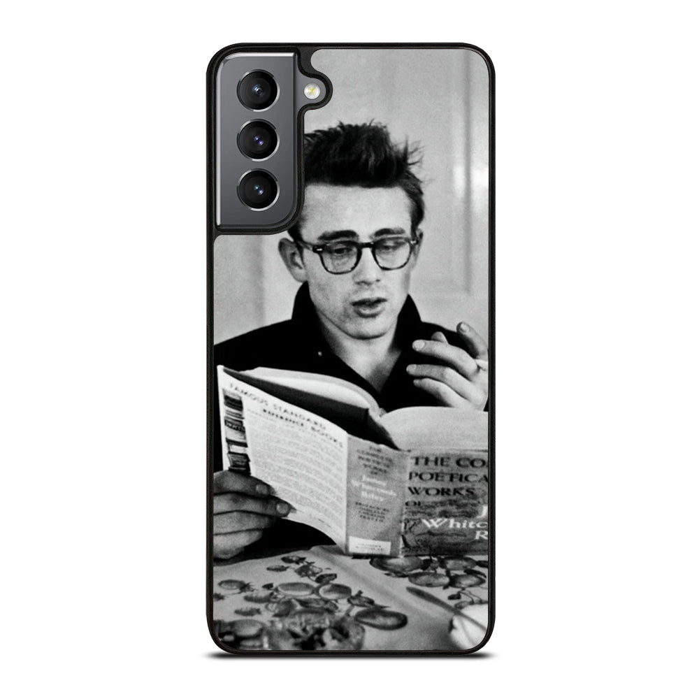 JAMES DEAN COOL Samsung Galaxy S21 Plus Case Cover