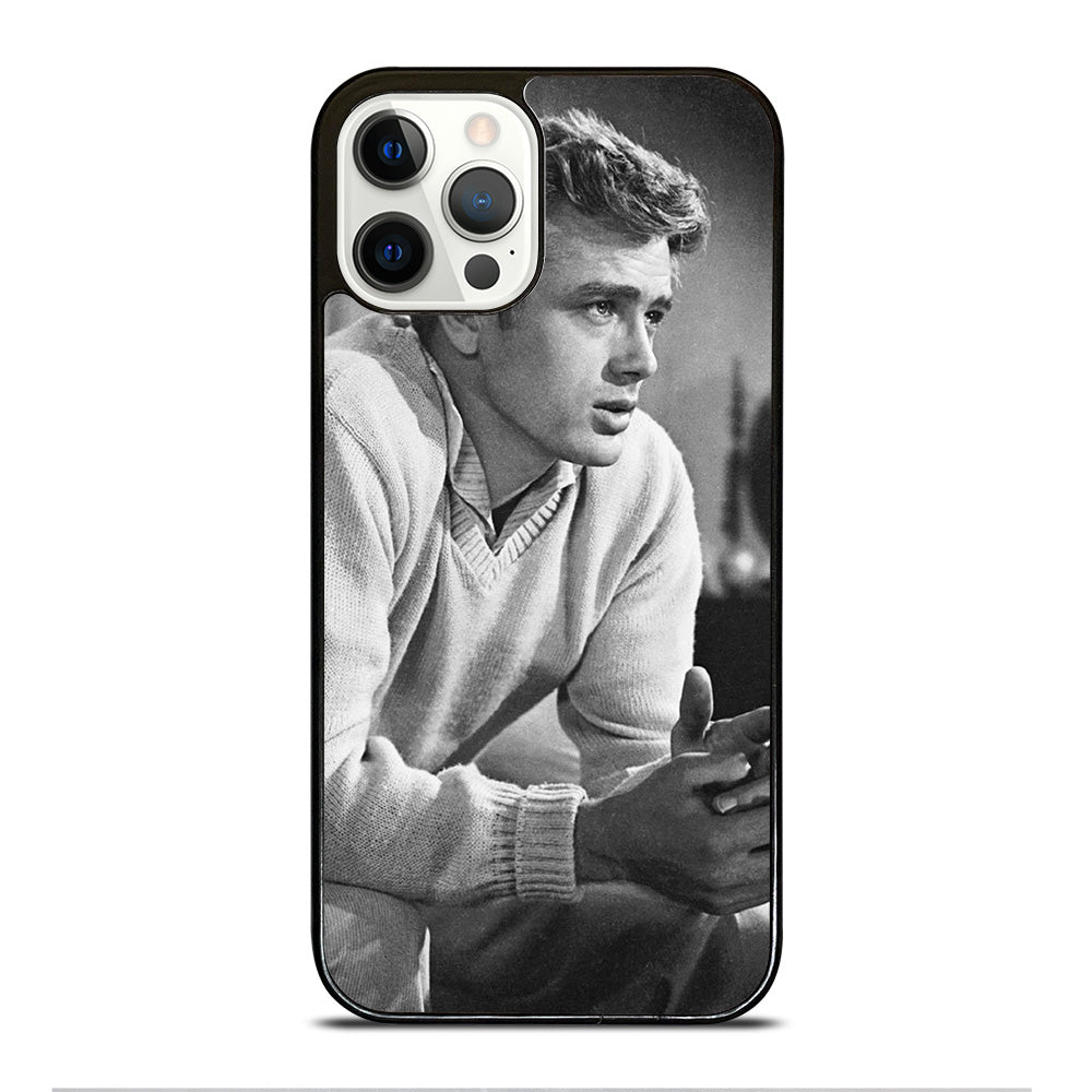 JAMES DEAN POSE iPhone 12 Pro Case Cover