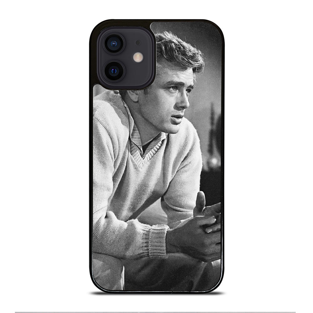 JAMES DEAN POSE iPhone 12 Mini Case Cover