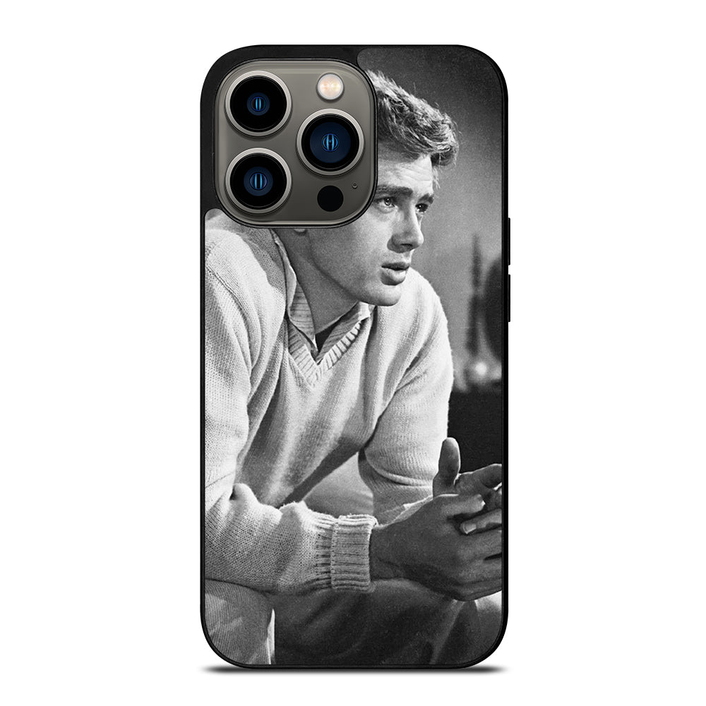 JAMES DEAN POSE iPhone 13 Pro Case Cover