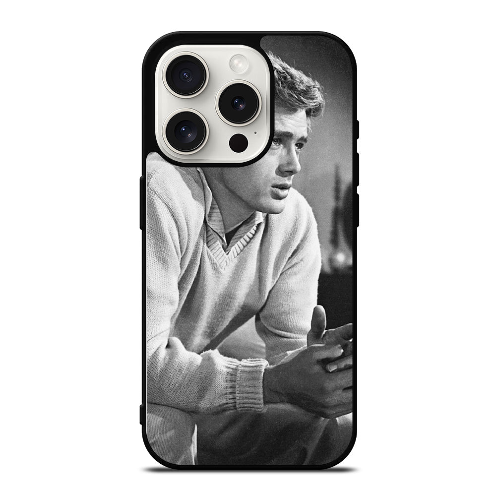 JAMES DEAN POSE iPhone 15 Pro Case Cover
