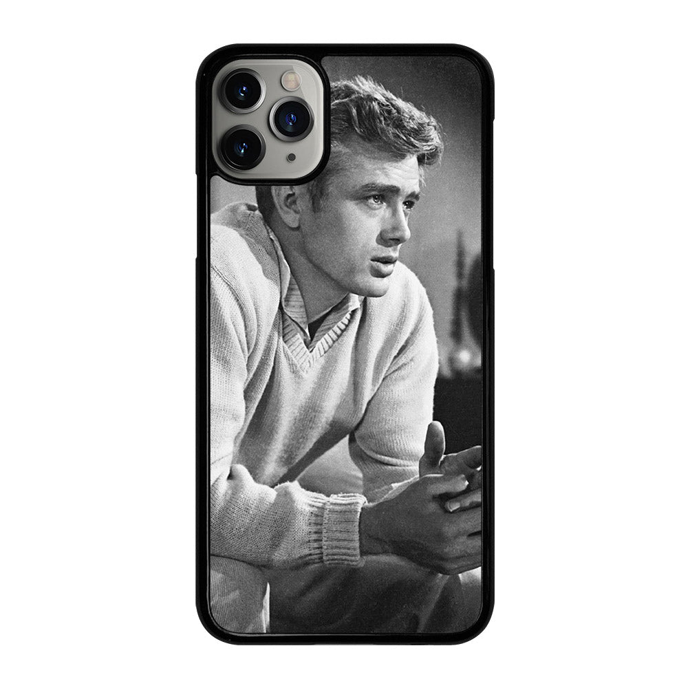 JAMES DEAN POSE iPhone 11 Pro Max Case Cover