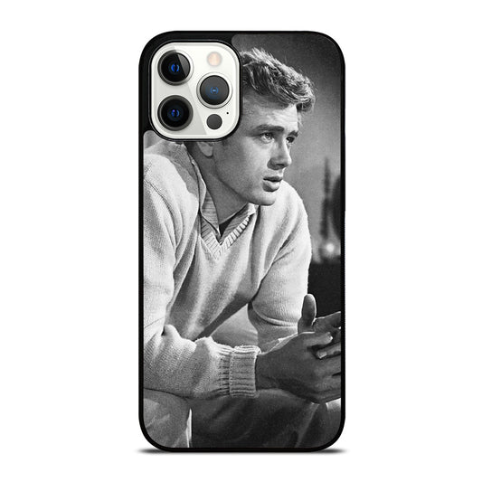 JAMES DEAN POSE iPhone 12 Pro Max Case Cover