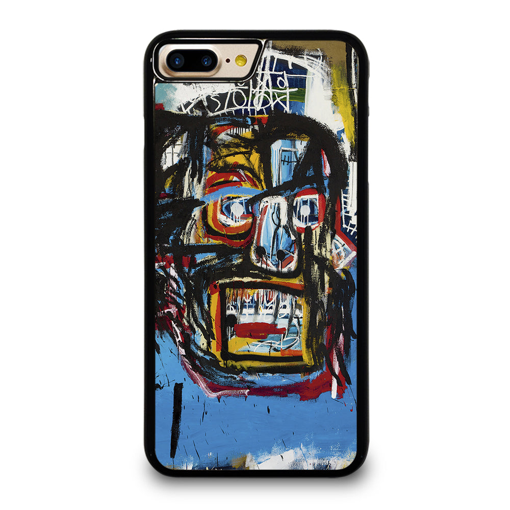 JEAN MICHEL BASQUIAT 2 iPhone 7 / 8 Plus Case Cover