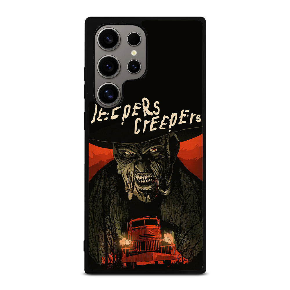 JEEPERS CREEPERS 1 Samsung Galaxy S24 Ultra Case Cover