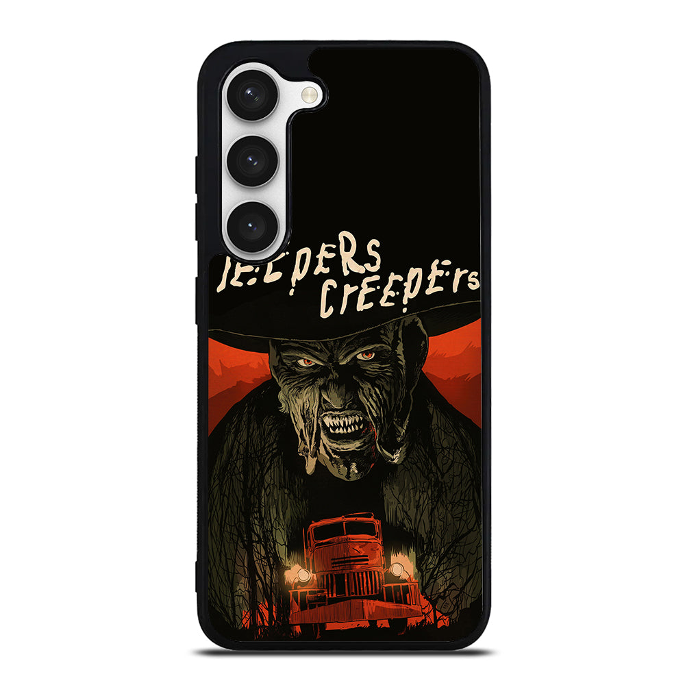 JEEPERS CREEPERS 1 Samsung Galaxy S23 Case Cover