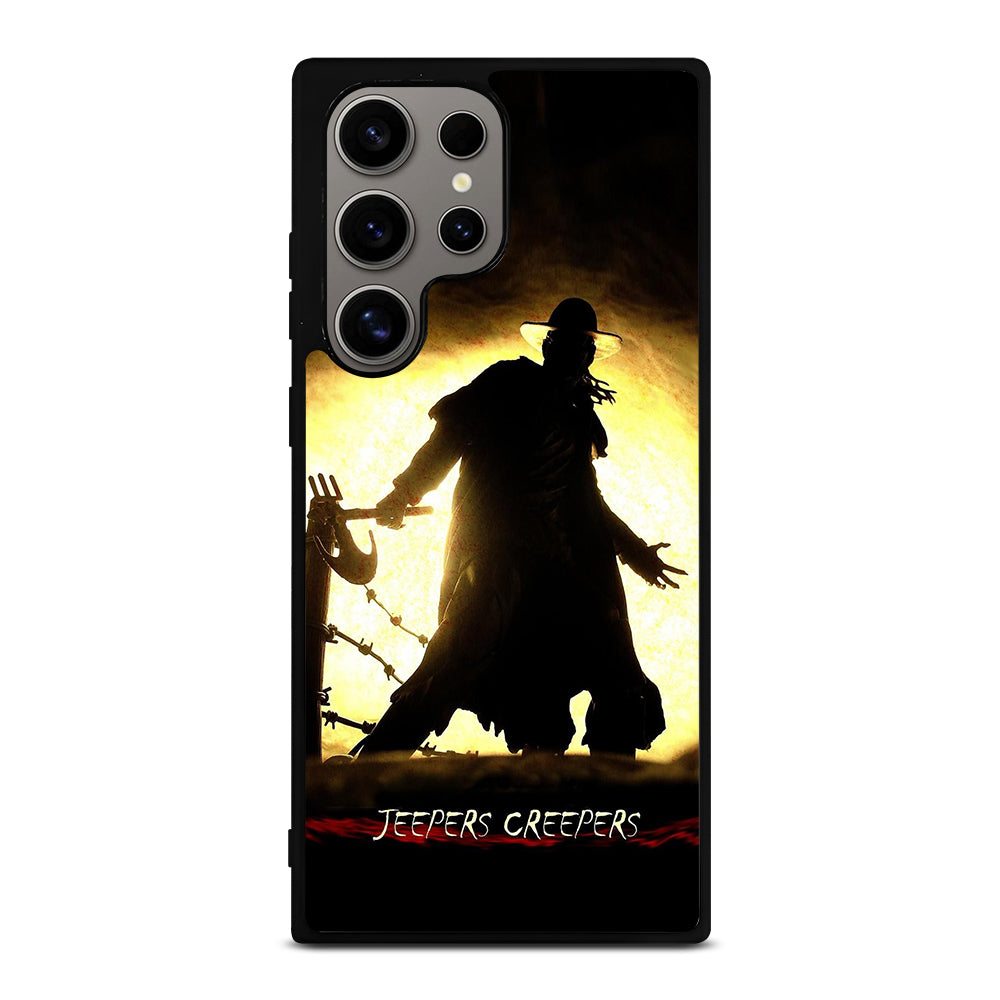 JEEPERS CREEPERS 2 Samsung Galaxy S24 Ultra Case Cover