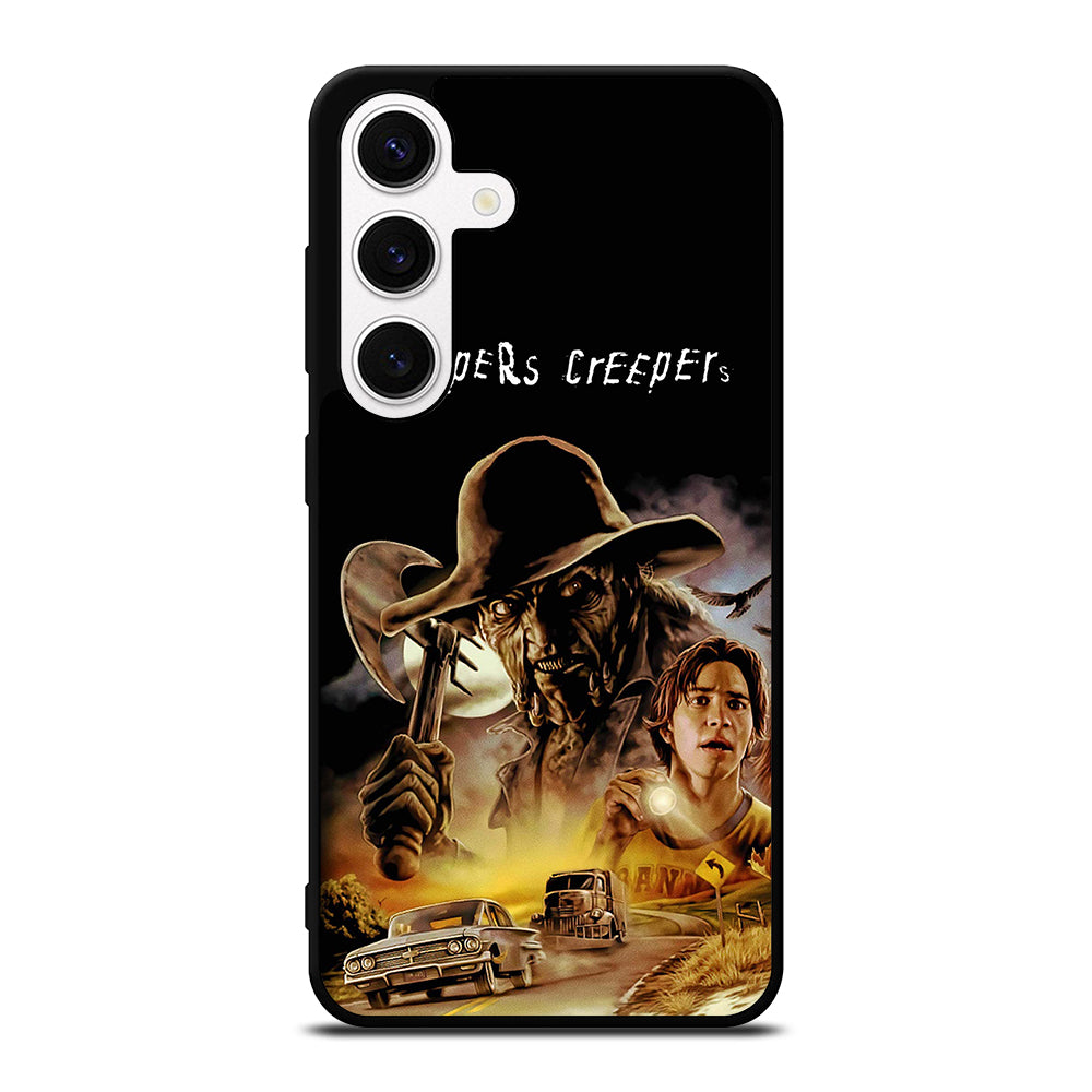JEEPERS CREEPERS ART Samsung Galaxy S24 Case Cover