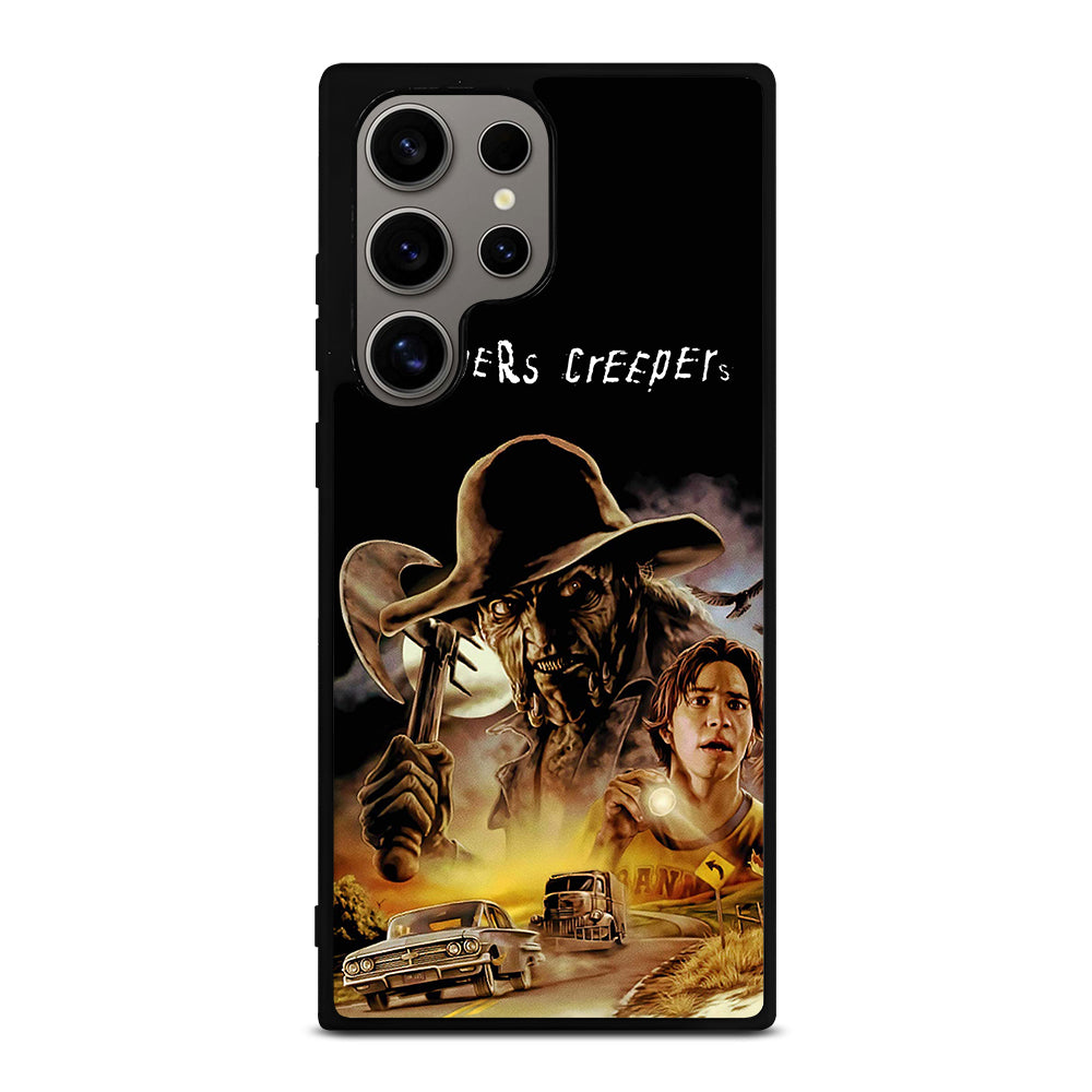 JEEPERS CREEPERS ART Samsung Galaxy S24 Ultra Case Cover