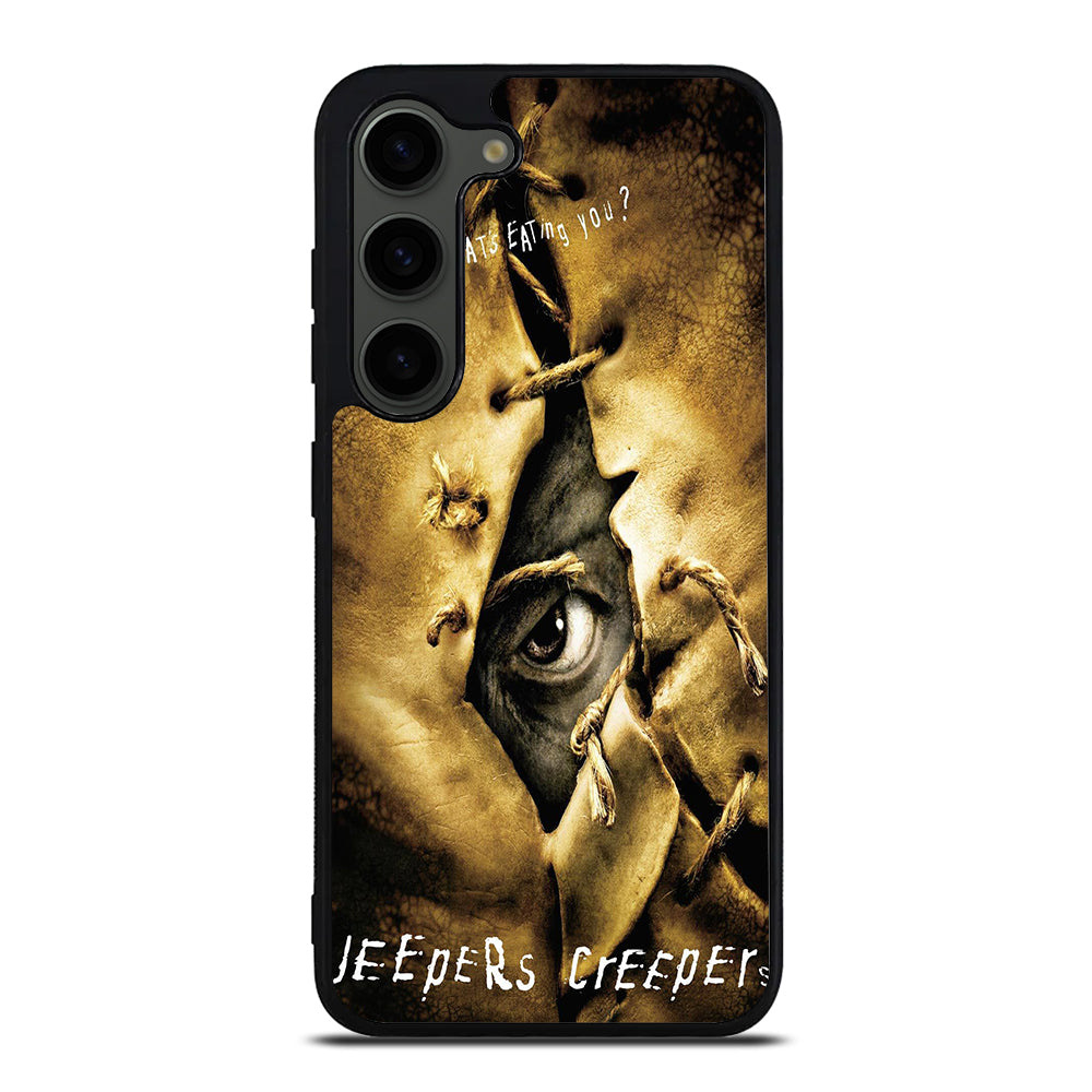 JEEPERS CREEPERS HORROR Samsung Galaxy S23 Plus Case Cover
