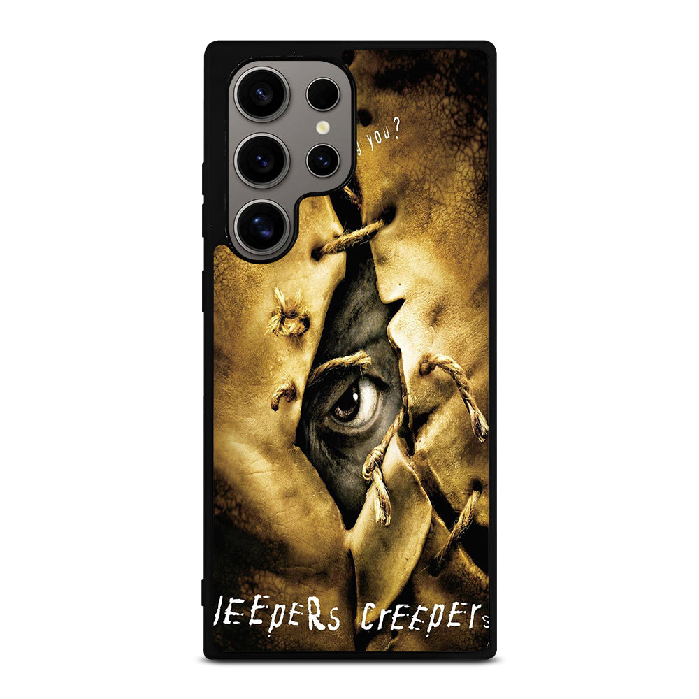 JEEPERS CREEPERS HORROR Samsung Galaxy S24 Ultra Case Cover