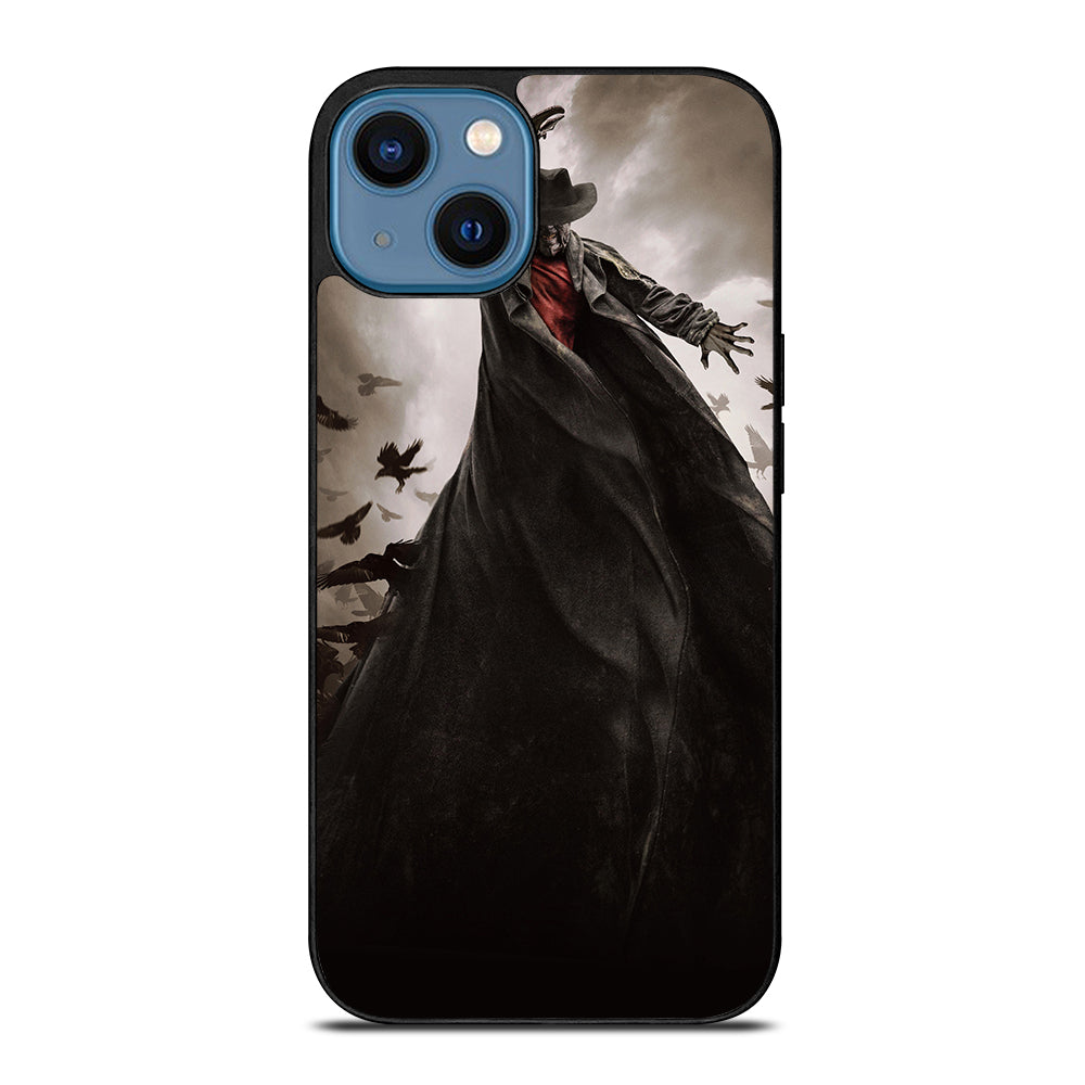 JEEPERS CREEPERS MONSTER iPhone 14 Case Cover