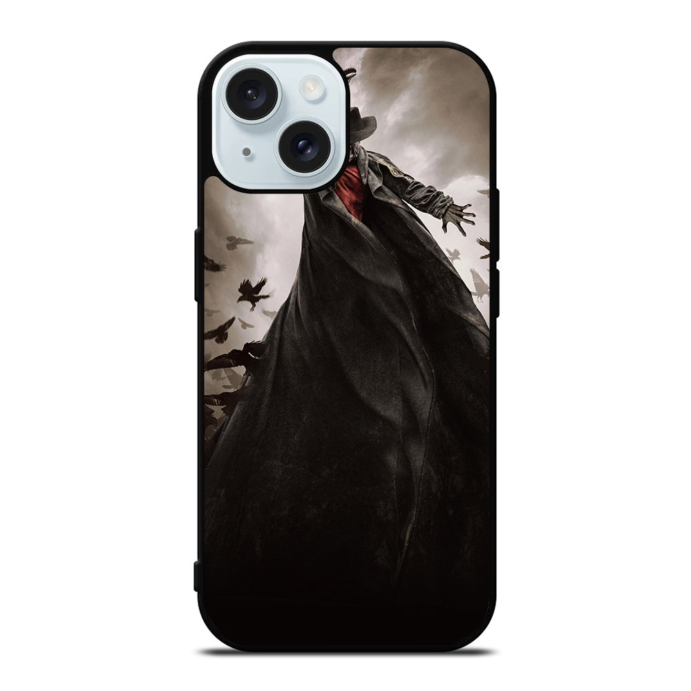 JEEPERS CREEPERS MONSTER iPhone 15 Case Cover