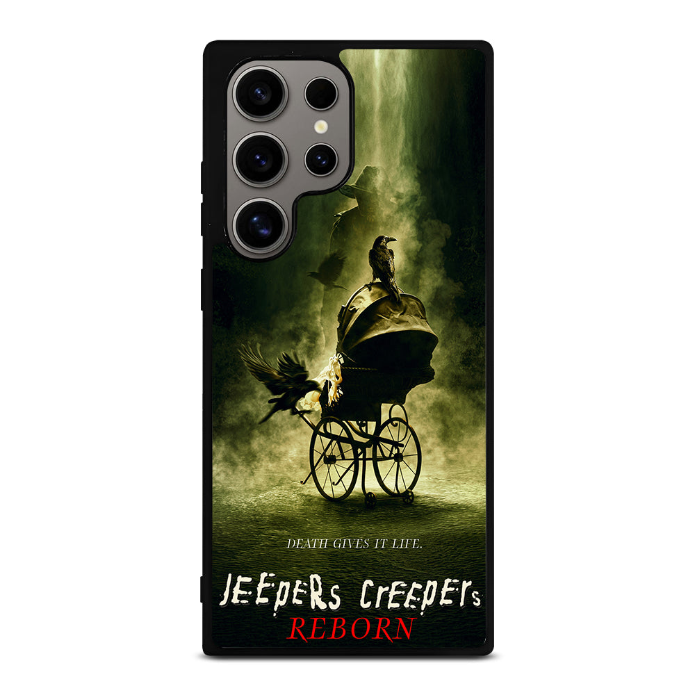 JEEPERS CREEPERS REBORN Samsung Galaxy S24 Ultra Case Cover