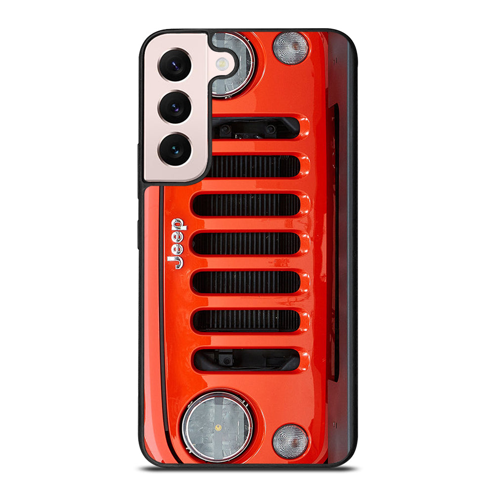 JEEP WRANGLER 1 Samsung Galaxy S22 Plus Case Cover